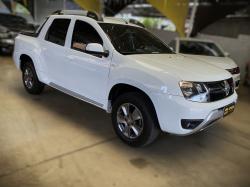 RENAULT Duster Oroch 2.0 16V 4P FLEX DYNAMIQUE