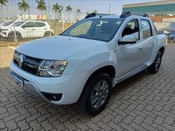 RENAULT Duster Oroch 1.6 16V 4P FLEX DYNAMIQUE