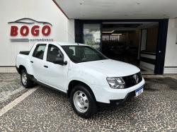 RENAULT Duster Oroch 1.6 16V 4P EXPRESS FLEX