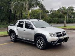 RENAULT Duster Oroch 1.6 16V 4P FLEX EXPRESSION