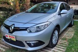 RENAULT Fluence 2.0 16V 4P FLEX DYNAMIQUE AUTOMTICO