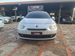 RENAULT Fluence 2.0 16V 4P FLEX DYNAMIQUE PLUS AUTOMTICO