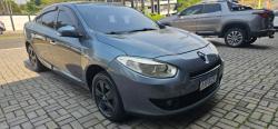 RENAULT Fluence 2.0 16V 4P FLEX DYNAMIQUE