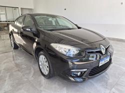 RENAULT Fluence 2.0 16V 4P FLEX DYNAMIQUE PLUS AUTOMTICO