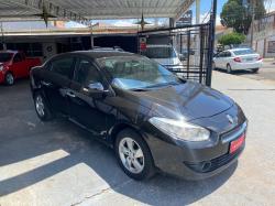 RENAULT Fluence 2.0 16V 4P FLEX DYNAMIQUE AUTOMTICO