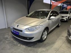 RENAULT Fluence 2.0 16V 4P FLEX DYNAMIQUE AUTOMTICO