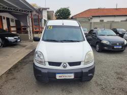 RENAULT Kangoo 1.6 16V 4P FLEX EXPRESSION