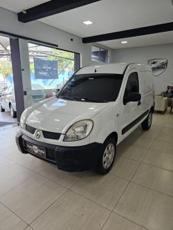 RENAULT Kangoo 1.6 16V 3P FLEX EXPRESS