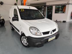 RENAULT Kangoo 1.6 16V 3P FLEX EXPRESS