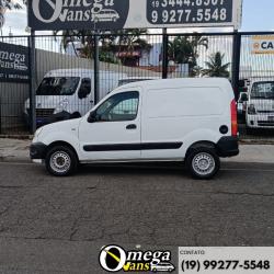 RENAULT Kangoo 1.6 16V 3P FLEX EXPRESS