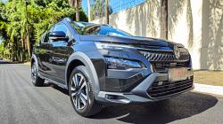RENAULT Kardian 1.0 12V 4P EVOLUTION TURBO
