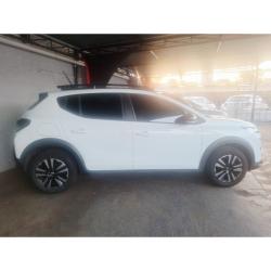 RENAULT Kardian 1.0 12V 4P EVOLUTION TURBO