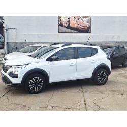 RENAULT Kardian 1.0 12V 4P EVOLUTION TURBO