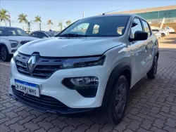 RENAULT Kwid 1.0 12V 4P SCE FLEX ZEN