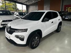 RENAULT Kwid 1.0 12V 4P SCE FLEX ZEN