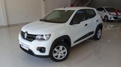 RENAULT Kwid 1.0 12V 4P SCE FLEX ZEN