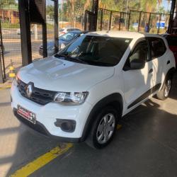 RENAULT Kwid 1.0 12V 4P SCE FLEX ZEN