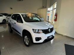 RENAULT Kwid 1.0 12V 4P SCE FLEX ZEN