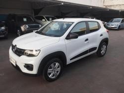 RENAULT Kwid 1.0 12V 4P SCE FLEX ZEN