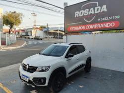 RENAULT Kwid 1.0 12V 4P SCE FLEX OUTSIDER