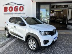 RENAULT Kwid 1.0 12V 4P SCE FLEX ZEN