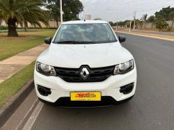 RENAULT Kwid 1.0 12V 4P SCE FLEX ZEN