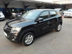 RENAULT Kwid 1.0 12V 4P SCE FLEX INTENSE