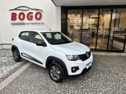 RENAULT Kwid 1.0 12V 4P SCE FLEX INTENSE