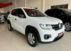 RENAULT Kwid 1.0 12V 4P SCE FLEX ZEN