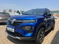 RENAULT Kwid 1.0 12V 4P SCE FLEX OUTSIDER