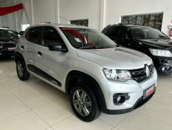 RENAULT Kwid 1.0 12V 4P SCE FLEX ZEN