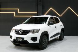 RENAULT Kwid 1.0 12V 4P SCE FLEX ZEN