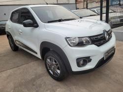 RENAULT Kwid 1.0 12V 4P SCE FLEX INTENSE