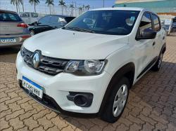 RENAULT Kwid 1.0 12V 4P SCE FLEX ZEN