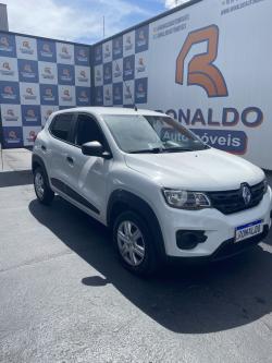 RENAULT Kwid 1.0 12V 4P SCE FLEX ZEN