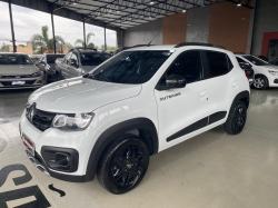 RENAULT Kwid 1.0 12V 4P SCE FLEX OUTSIDER