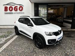 RENAULT Kwid 1.0 12V 4P SCE FLEX OUTSIDER