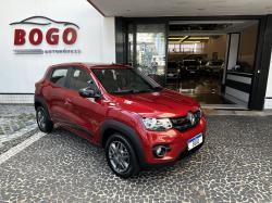 RENAULT Kwid 1.0 12V 4P SCE FLEX INTENSE