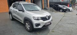 RENAULT Kwid 1.0 12V 4P SCE FLEX ZEN