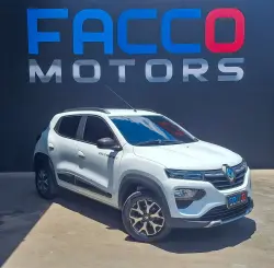 RENAULT Kwid 1.0 12V 4P SCE FLEX OUTSIDER