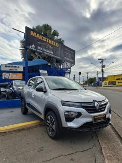 RENAULT Kwid 1.0 12V 4P SCE FLEX INTENSE