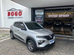 RENAULT Kwid 1.0 12V 4P SCE FLEX ZEN