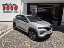 RENAULT Kwid 1.0 12V 4P SCE FLEX INTENSE