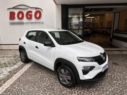 RENAULT Kwid 1.0 12V 4P SCE FLEX ZEN