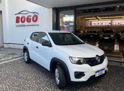 RENAULT Kwid 1.0 12V 4P SCE FLEX ZEN