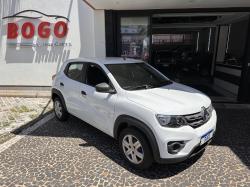 RENAULT Kwid 1.0 12V 4P SCE FLEX ZEN