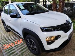 RENAULT Kwid 1.0 12V 4P SCE FLEX INTENSE