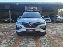 RENAULT Kwid 1.0 12V 4P SCE FLEX ZEN