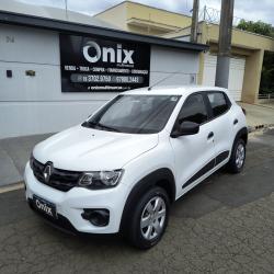 RENAULT Kwid 1.0 12V 4P SCE FLEX ZEN