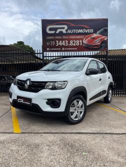 RENAULT Kwid 1.0 12V 4P SCE FLEX ZEN